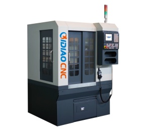 JQD-40數控雕刻機
