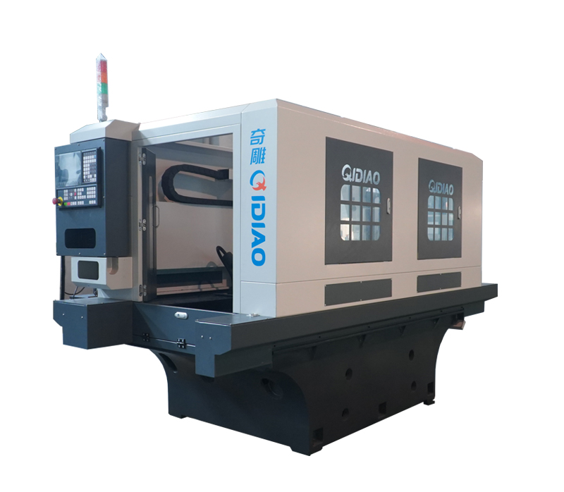 JQD-1560龍門精雕機(jī)